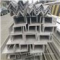 Hot Rolled Stainless Steel Channel Bar